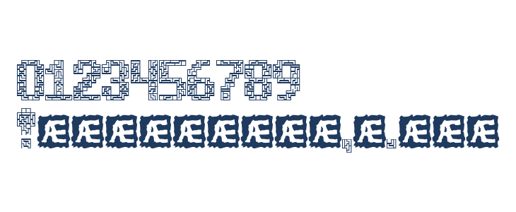 Tetricide [BRK] Other Characters