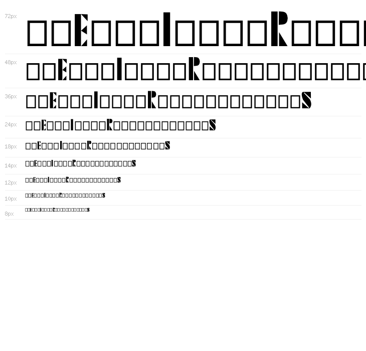 Tetris Blocks 2.0 Waterfall