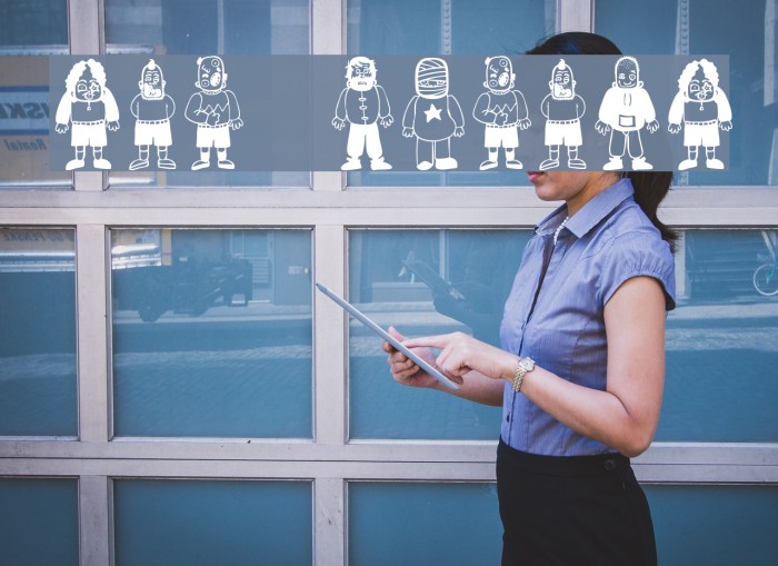 Teubé Tribute Example 2