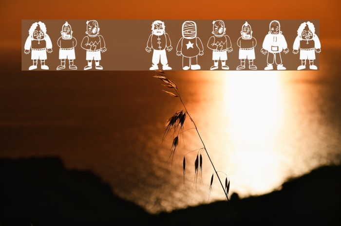 Teubé Tribute Example 3