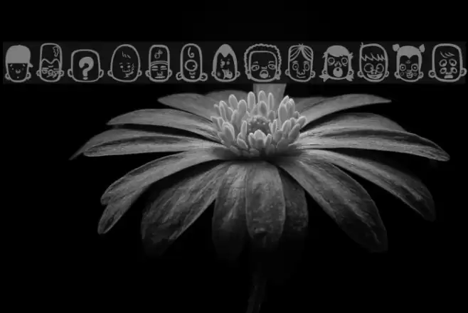 Teubé2 Font examples