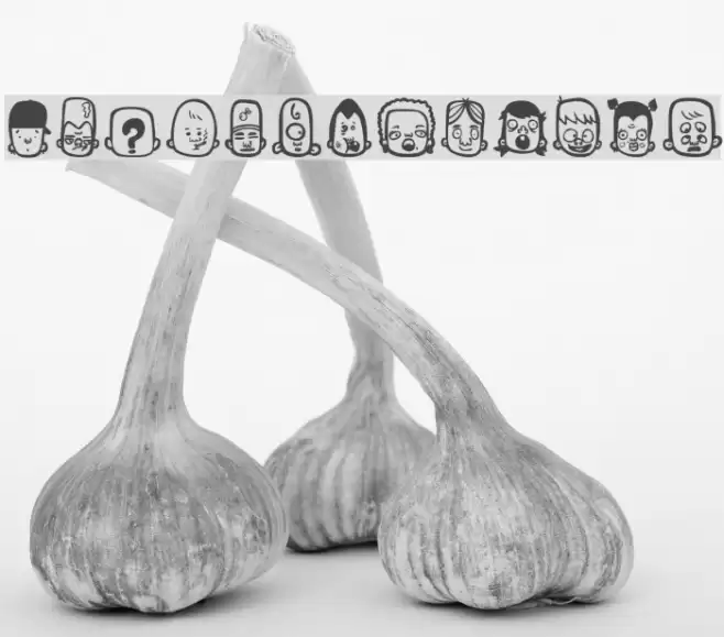 Teubé2 Font examples