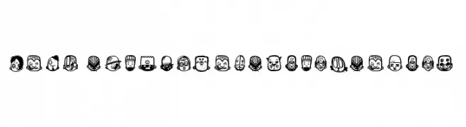 Teubés pack_PersonalUseOnly  Descarca Fonturi Gratis
