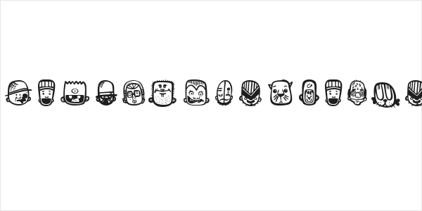 Teubés pack_PersonalUseOnly Logo