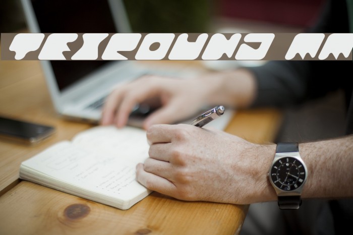 TexRound MM Example 2