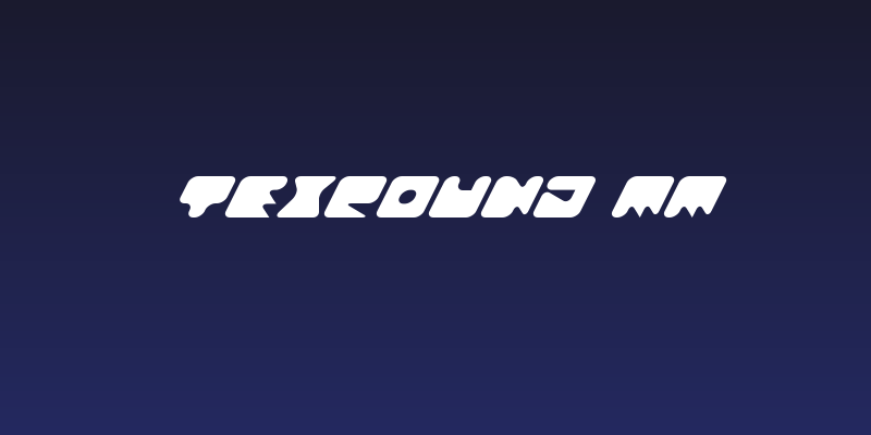 TexRound MM Social Header