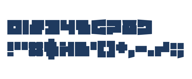 Texas Drop Other Characters