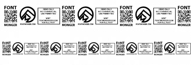 Texas Slaughter Regular Font OTHER CHARS