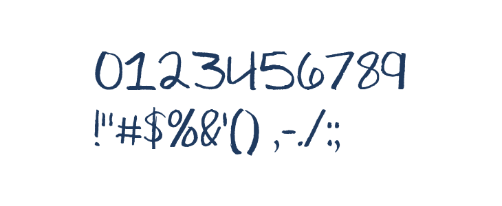 Texas Woman Other Characters