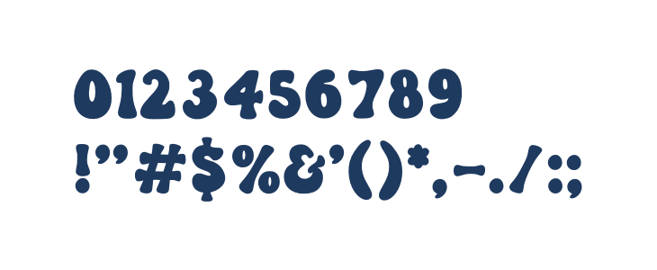 TexasSauce Other Characters