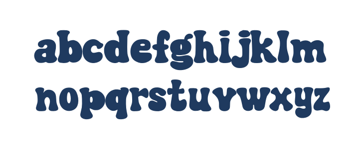 TexasSauce Lowercase