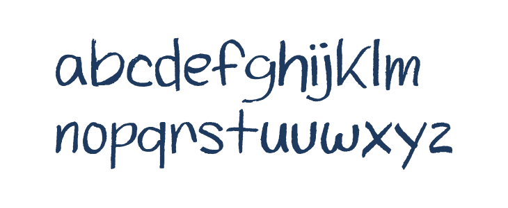 TexasWoman Lowercase