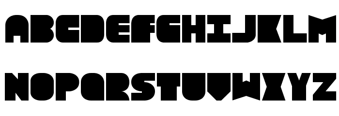 TextBox Regular Font LOWERCASE