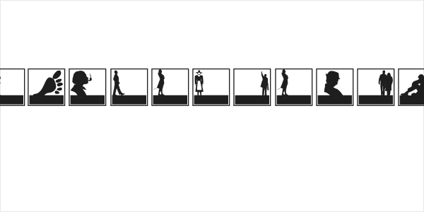 TextEmptyStickers Logo