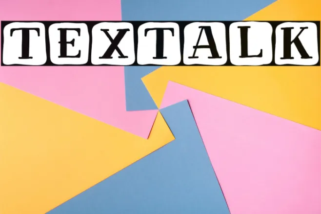 Textalk Example 1