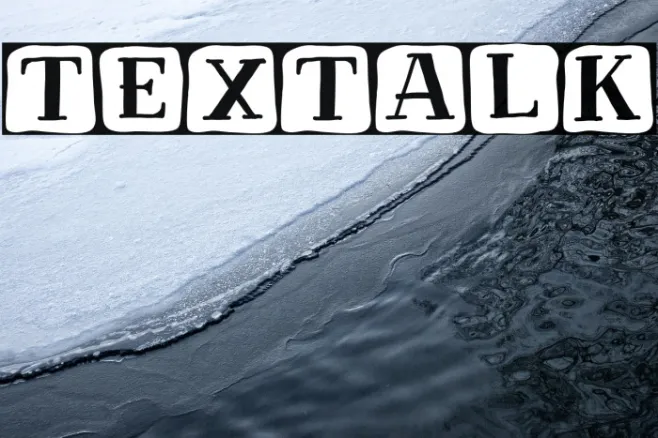 Textalk Example 3