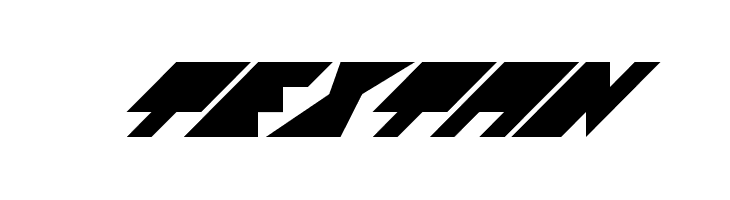 Textan Font