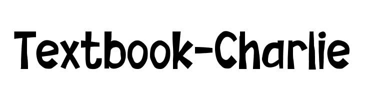 Textbook-Charlie Polices
