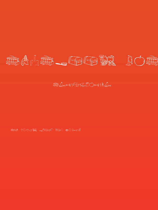 Textbook Math Poster