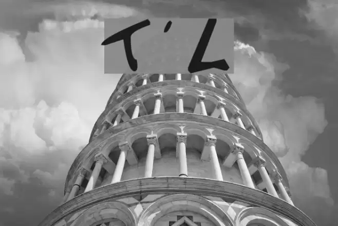 Texte d'écriture Lanfeust Caratteri examples