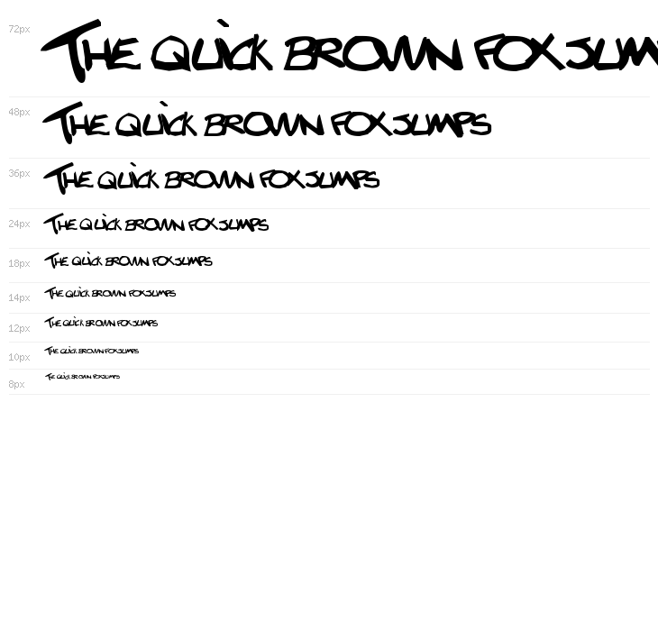 Texte d'écriture Lanfeust Waterfall