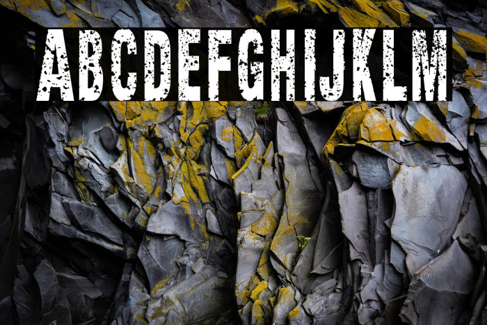 Texture Road Example 1