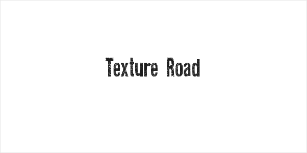 Texture Road Logo