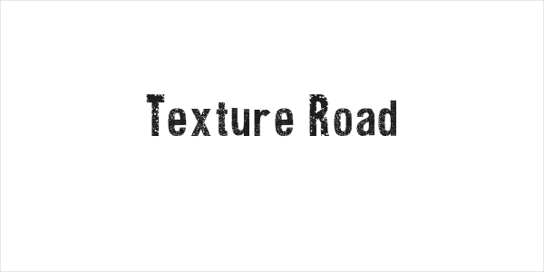 Texture Road Logo
