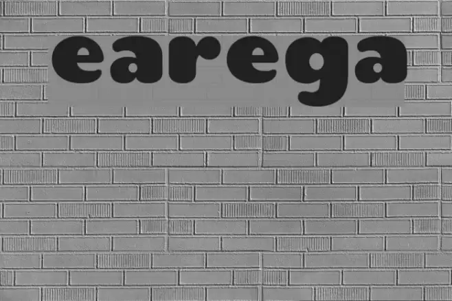 teaspoonRegular フォント examples