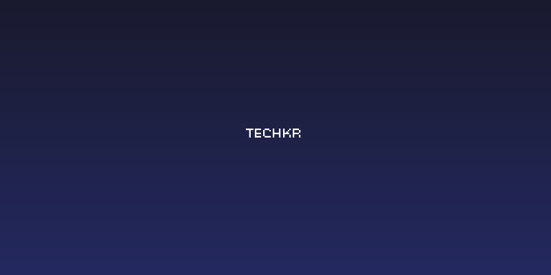 techkr Social Header