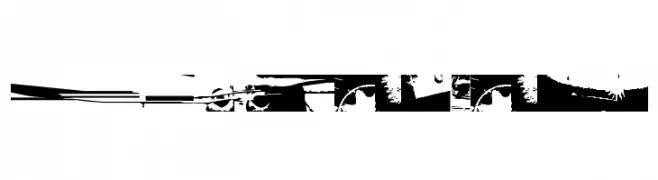 techneck  font caratteri gratis