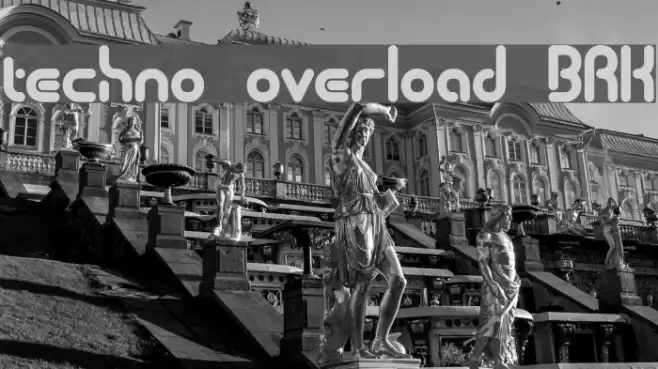 techno overload BRK Fuentes examples