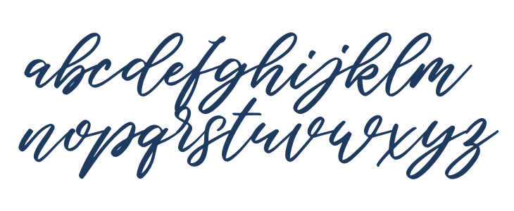 teeny tiny Lowercase