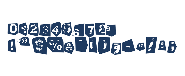 tengo a tus hijos negativo Other Characters