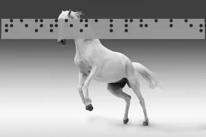 tentenalphabet Font examples