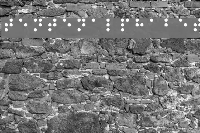 tentenalphabet Font examples