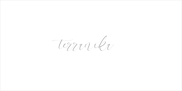 terranika Logo