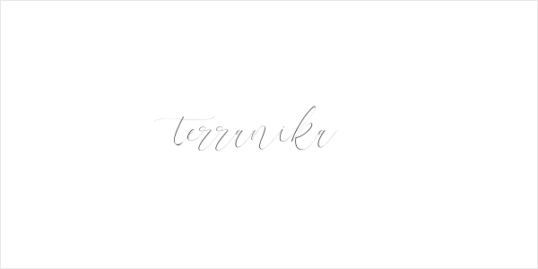 terranika Logo