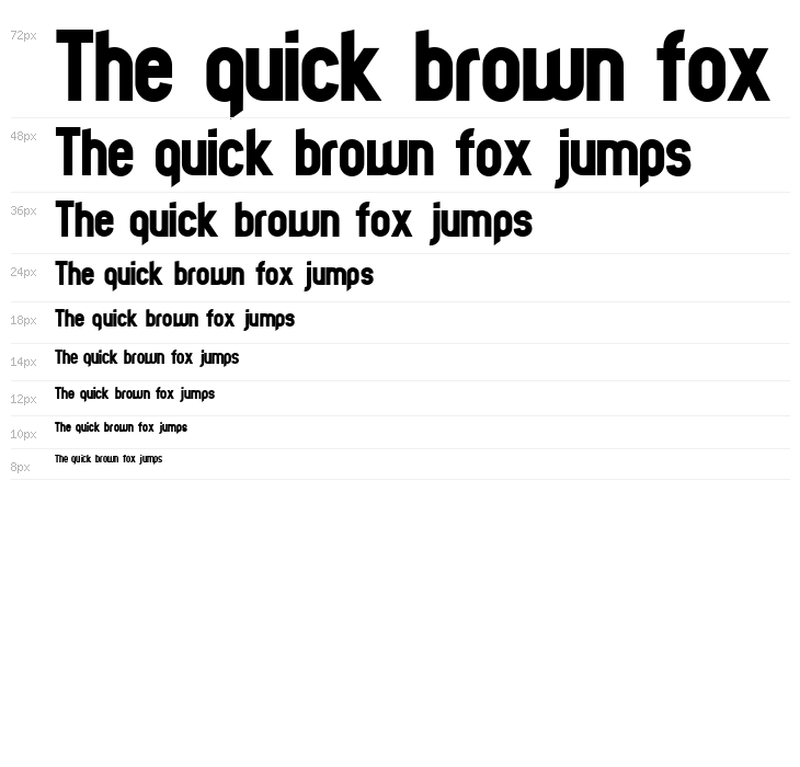 tes© Bold Waterfall