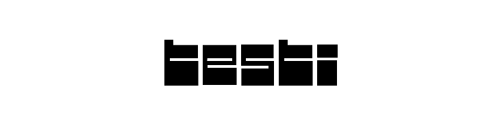 testi  font caratteri gratis