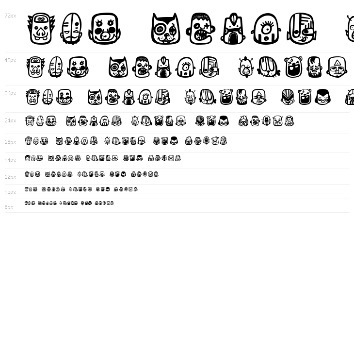 teubé bot Waterfall