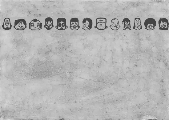 teubé5 Font examples