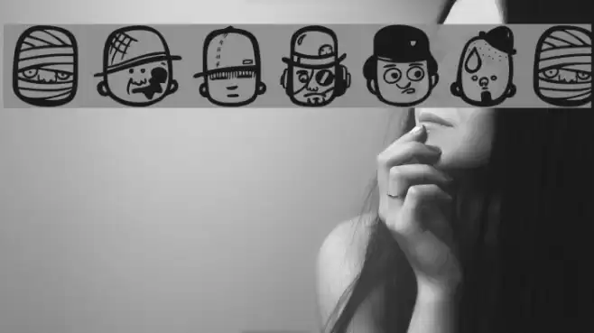 teubéHat Font examples