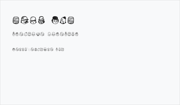 teubéHat Business Card