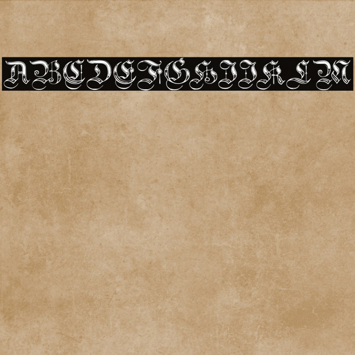 teutonic4 Polices examples