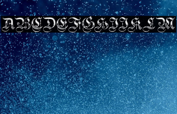 teutonic4 Polices examples