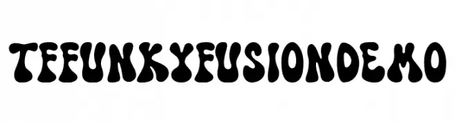 TF Funky Fusion Demo Fuentes