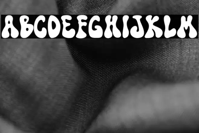 TF Funky Fusion Demo Fuentes examples