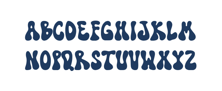 TF Funky Fusion Demo Lowercase