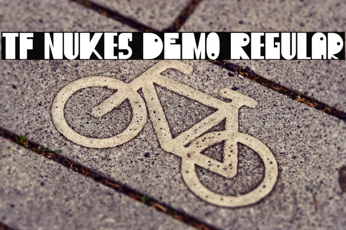 TF Nukes DEMO Regular Example 3